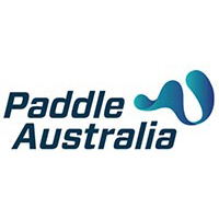 Logo: Paddle Australia