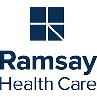 Logo: Ramsay Health Care