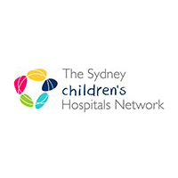 Logo: The Sydney Children's Hospitals Network