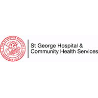Logo: St George Hospital & Community Health Services