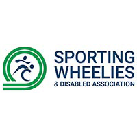 Logo: Sporting Wheelies & Disabled Association