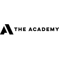 Logo: The Academy