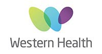 Logo: Western Health