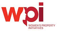 Logo: Women's Property Initiatives
