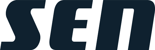 photo of SEN logo
