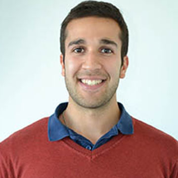 Iain Dutia