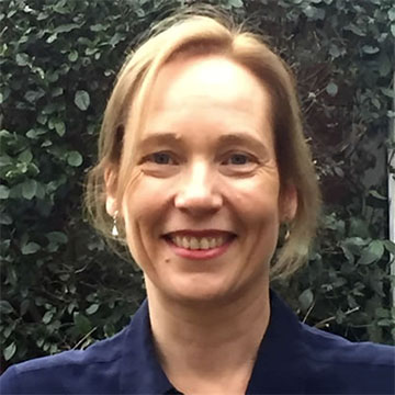 Simone Dorsch