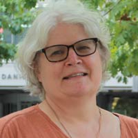 Carolyn Ross