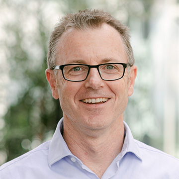 photo of Doug Whyte