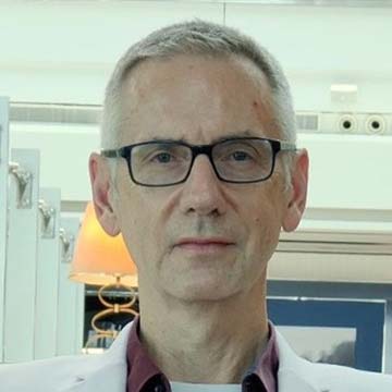 Professor David Greene