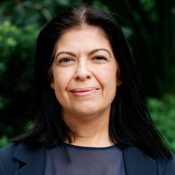 Alison Hodges