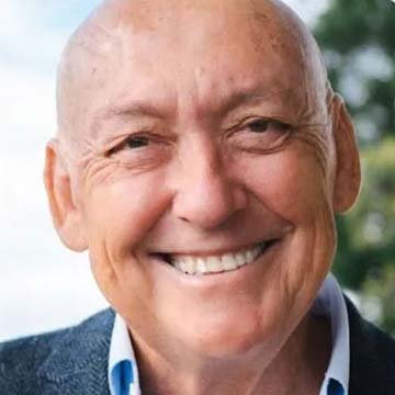 Professor Jeff Dunn AO