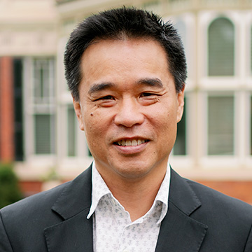 photo of Keong Yap