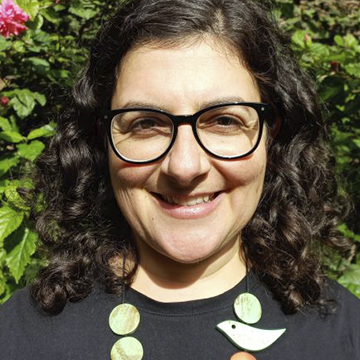 Kerry Ttofari Eecen