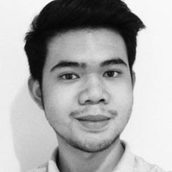  Mizan Ahmad