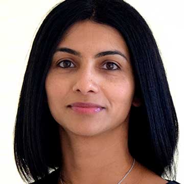 Shreya McLeod