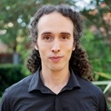 photo of Andrea Giovanetti