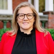 photo of Betty Frino