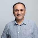 photo of Jak Kakhkharov