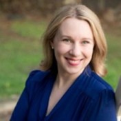 photo of Kate Letheren