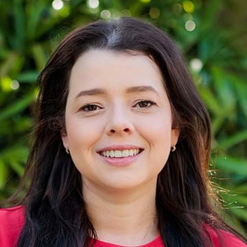 photo of Louisa Jones