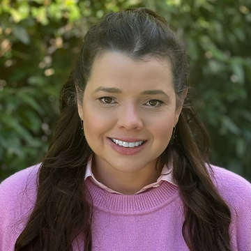 photo of Louisa Jones