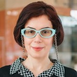 photo of Niusha Shafiabady