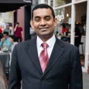 photo of Pandula Gamage