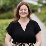 photo of Samantha Murdy