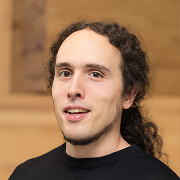  Photo of Andrea Giovanetti