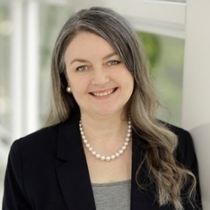 photo of Susan Dann