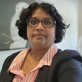 photo of Usha Pappu