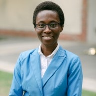 photo of Victoria Obeng