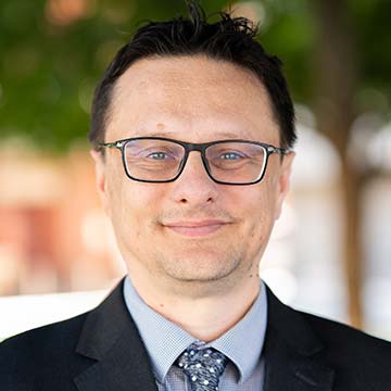 Professor David Smith