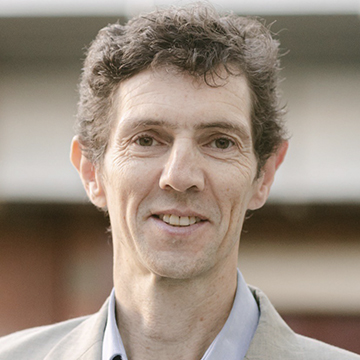 Bill Swanie