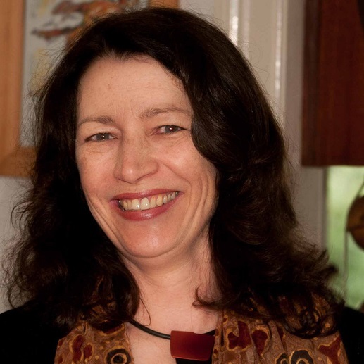 Kathryn Wells