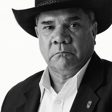 Michael Dodson