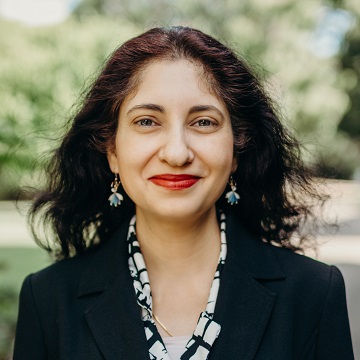  Professor Ambika Zutshi