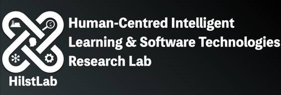 Hilst Lab logo.