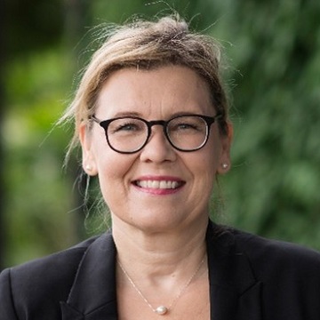 Marzena Baker