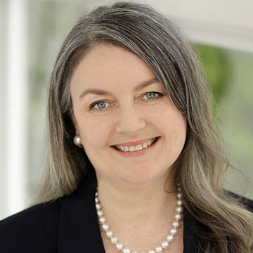 Professor Susan Dann AM 