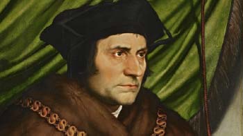 Sir Thomas More