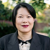 photo of Christine Lee
