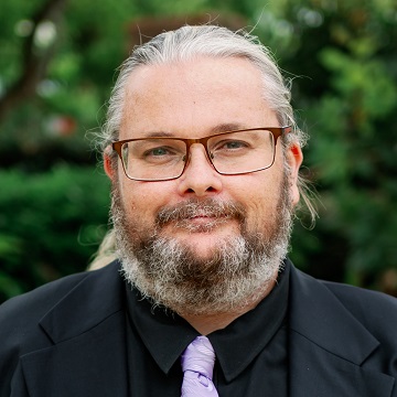 Mark Hamilton