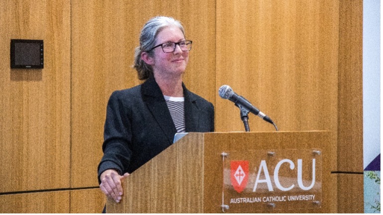 2026 Simone Weil Lecture