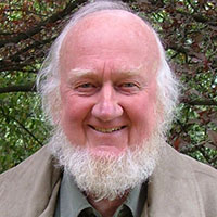 David Goldney