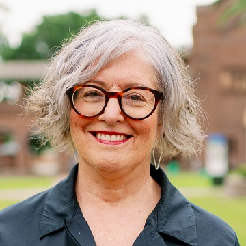 Janine Luttick