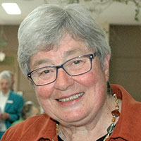 Patricia Powell