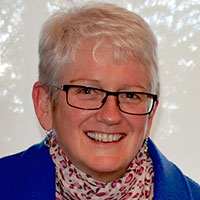 Sr Ann Maree O'Beirne