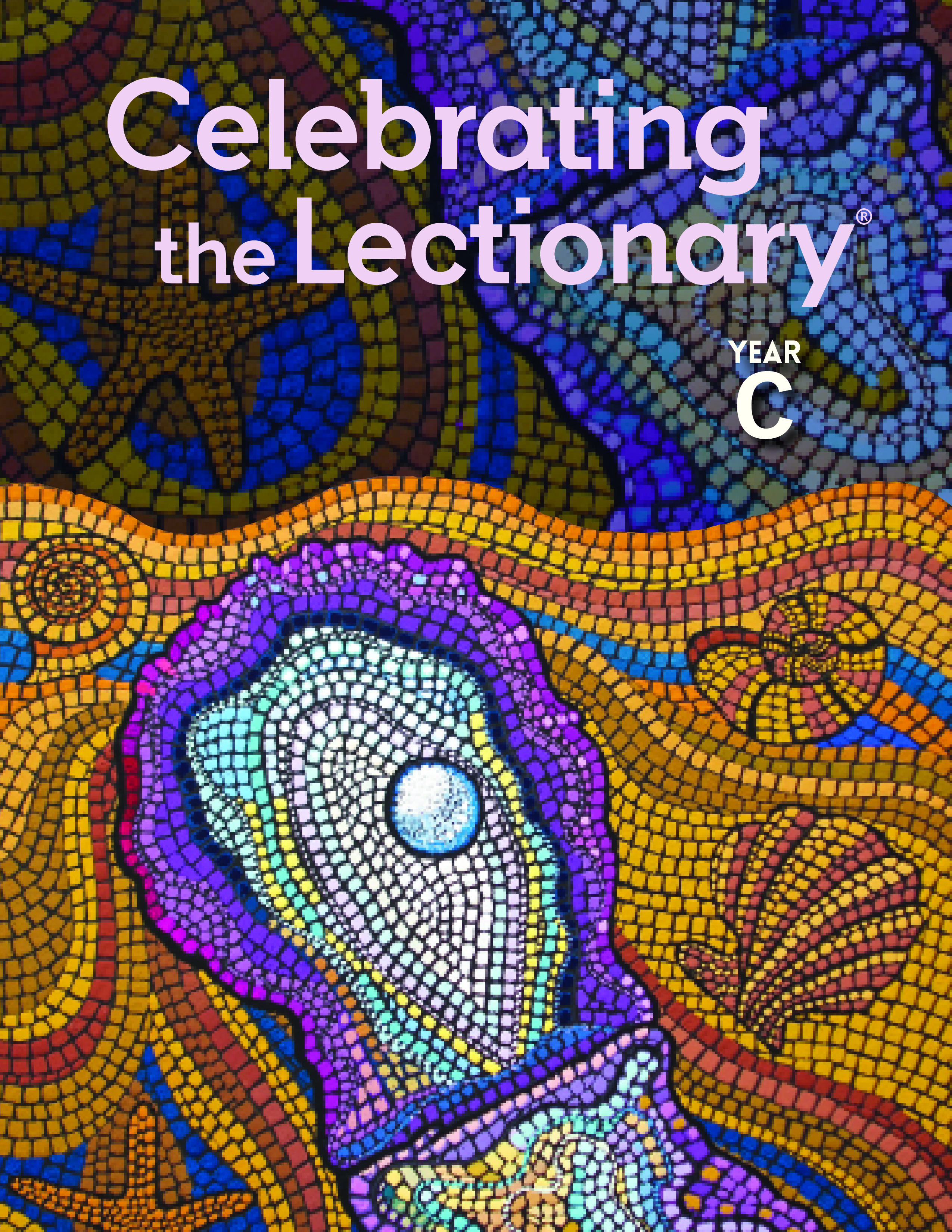 photo of Celebrating the Lectionary Year B book cover